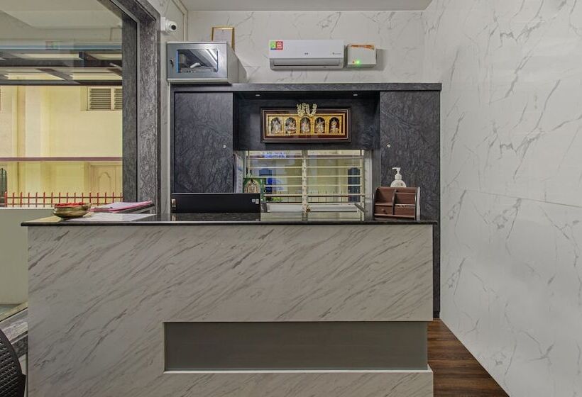 Itsy Hotels Pranav