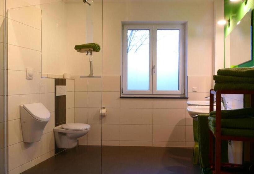 Отель Ferienhof Hopfgärtle Müller