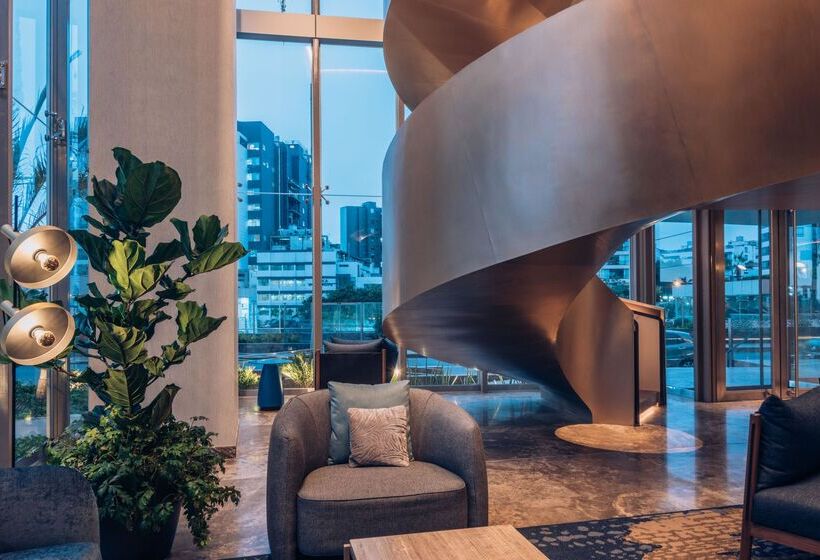 هتل Iberostar Selection Miraflores