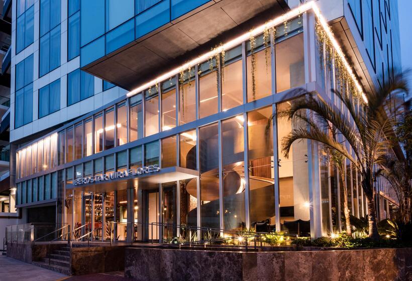 هتل Iberostar Selection Miraflores