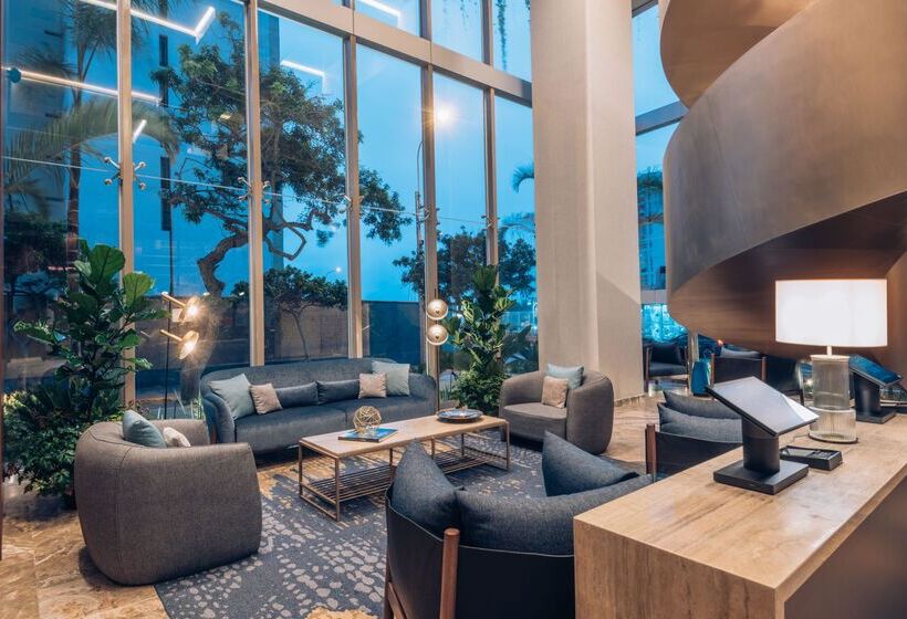 هتل Iberostar Selection Miraflores