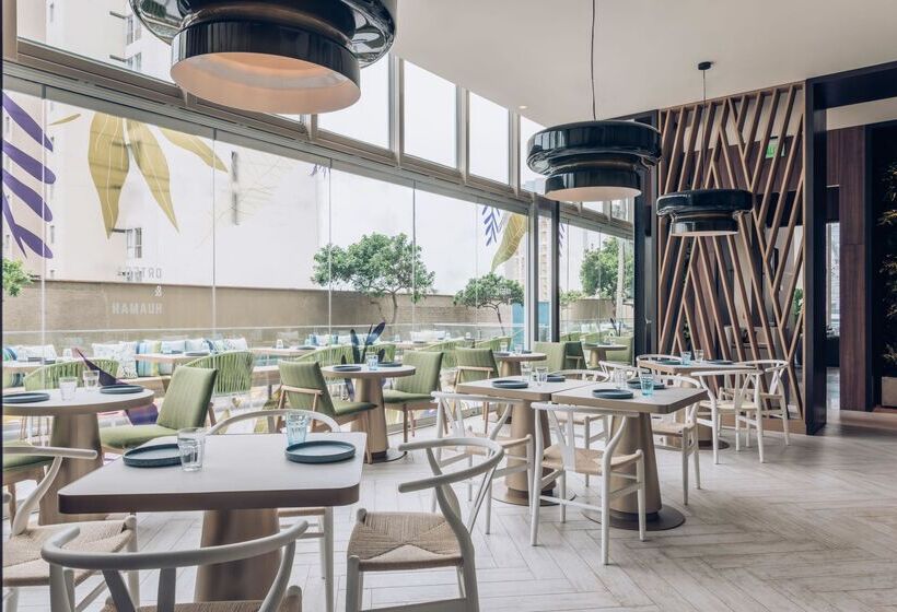 هتل Iberostar Selection Miraflores