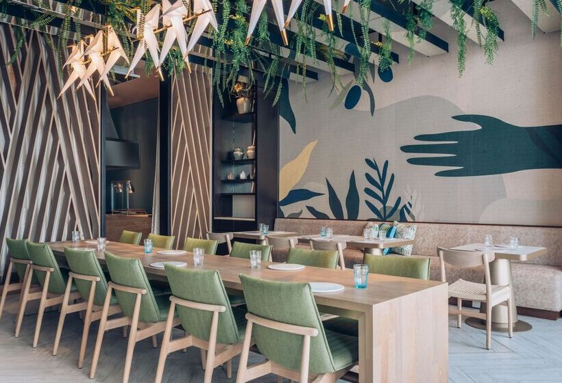 هتل Iberostar Selection Miraflores