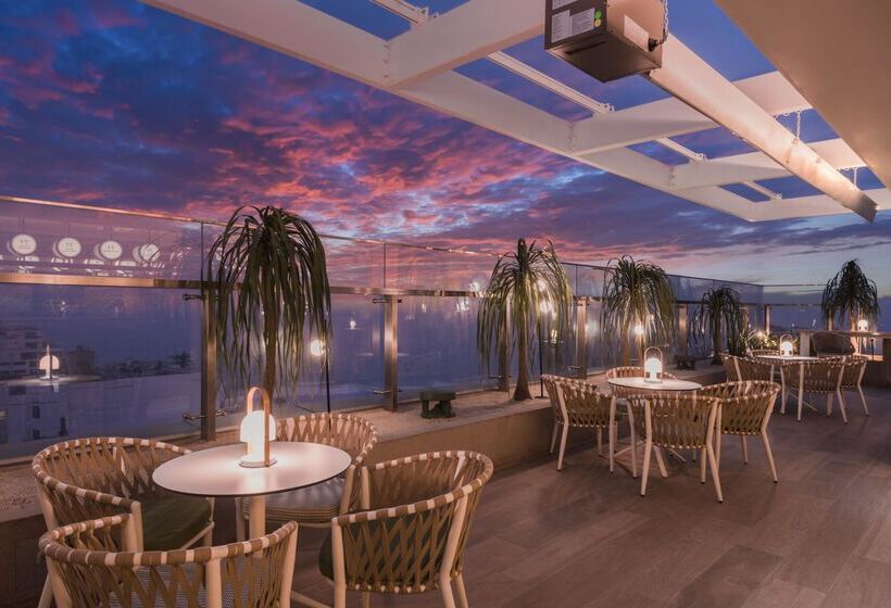 هتل Iberostar Selection Miraflores