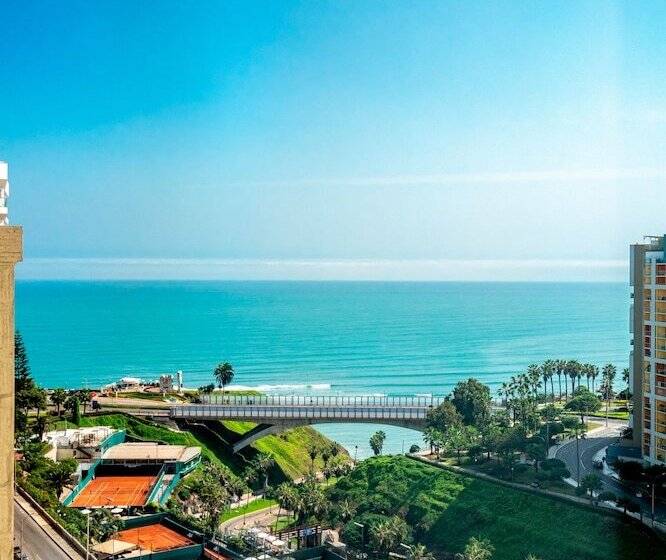 هتل Iberostar Selection Miraflores