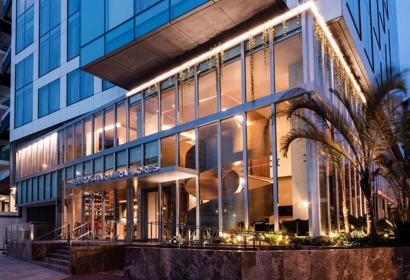 هتل Iberostar Selection Miraflores