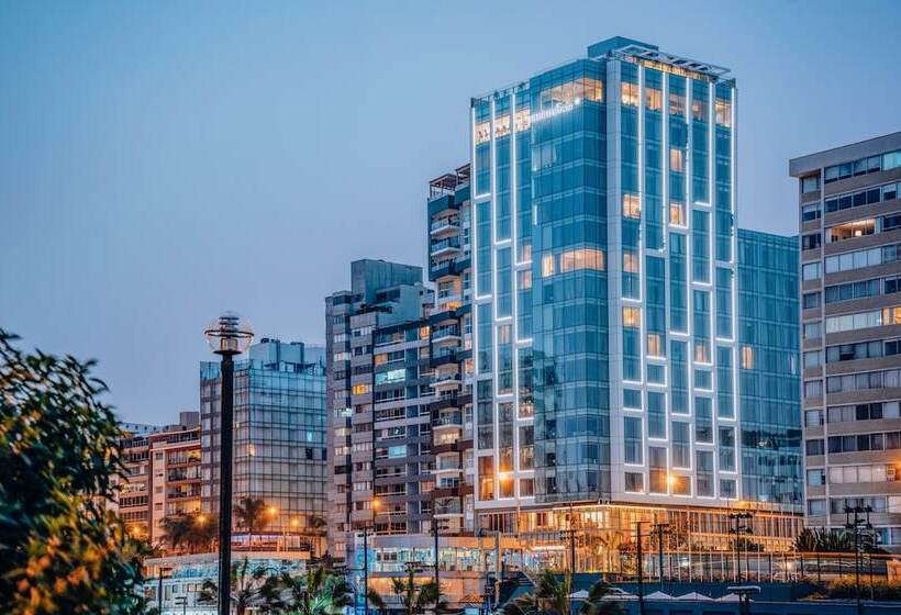 هتل Iberostar Selection Miraflores
