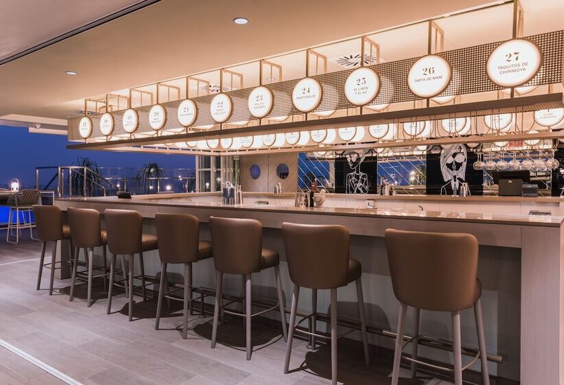 هتل Iberostar Selection Miraflores