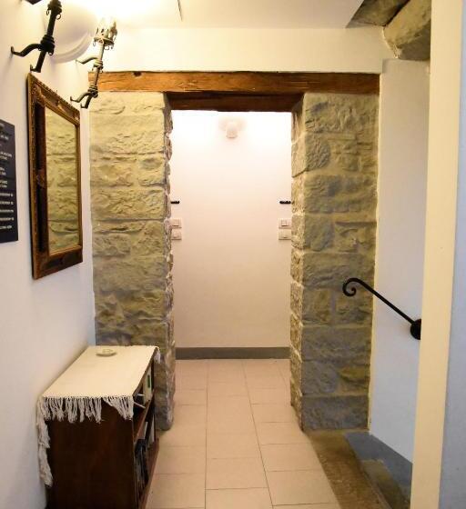 فندق Locanda Michelacci
