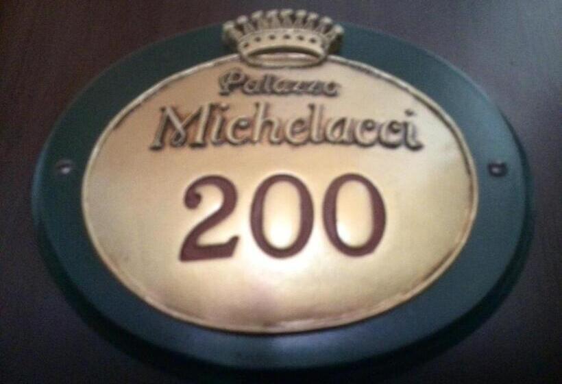 فندق Locanda Michelacci