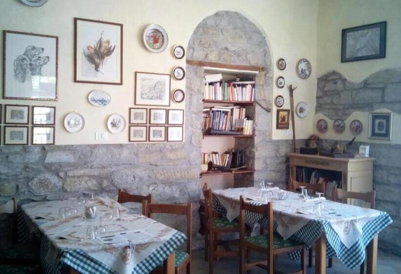 فندق Locanda Michelacci