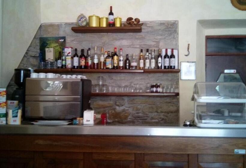 فندق Locanda Michelacci