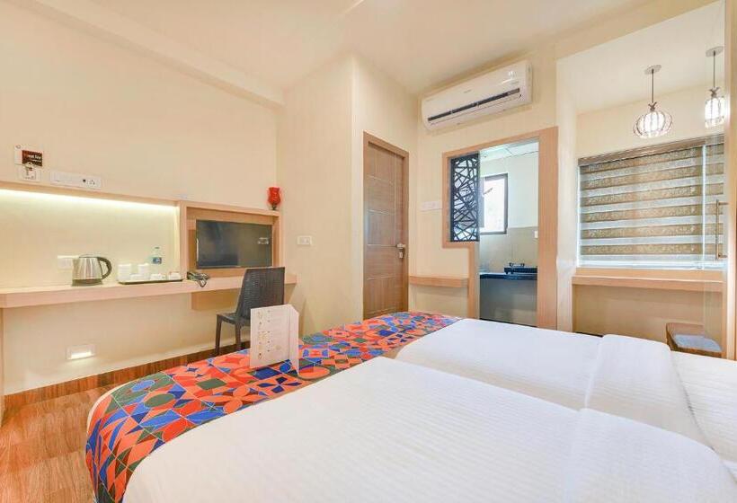 Hotel Nestlay Rooms Vanagaram