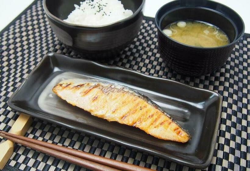 فندق Atlantis Oarai  Adult Only