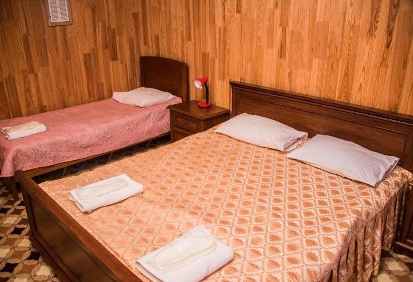 Olga Hotel Spa