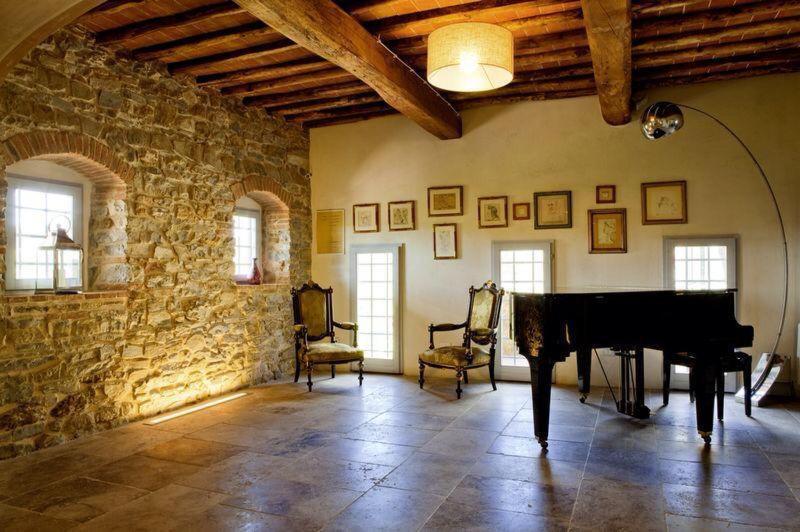 فندق Podere Marcigliano