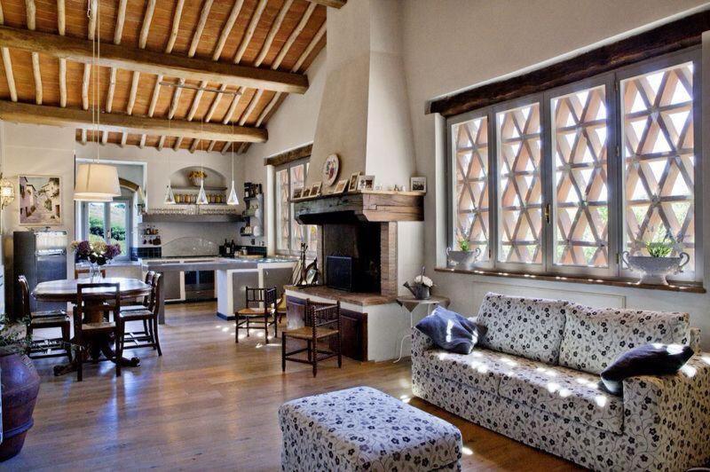فندق Podere Marcigliano