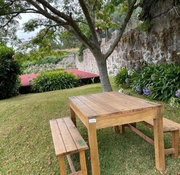 호텔 Quinta Da Fonte   Agroturismo