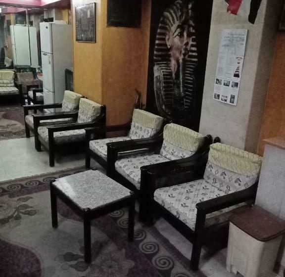هتل San Mina