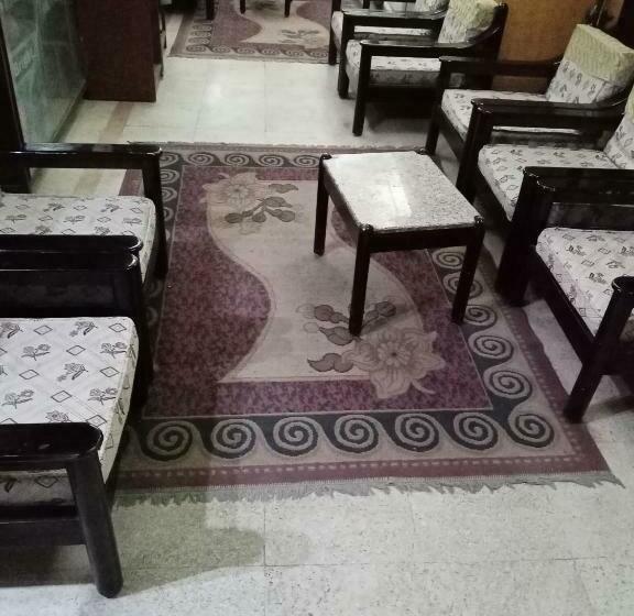 هتل San Mina