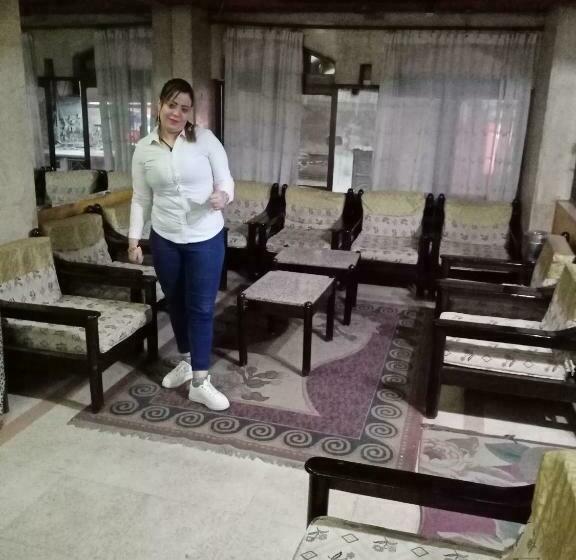 هتل San Mina