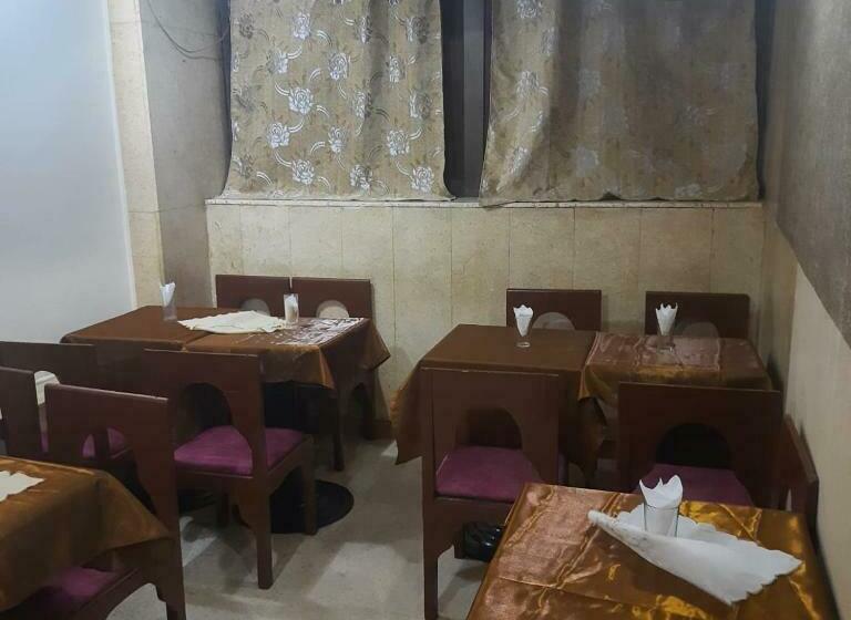 هتل San Mina