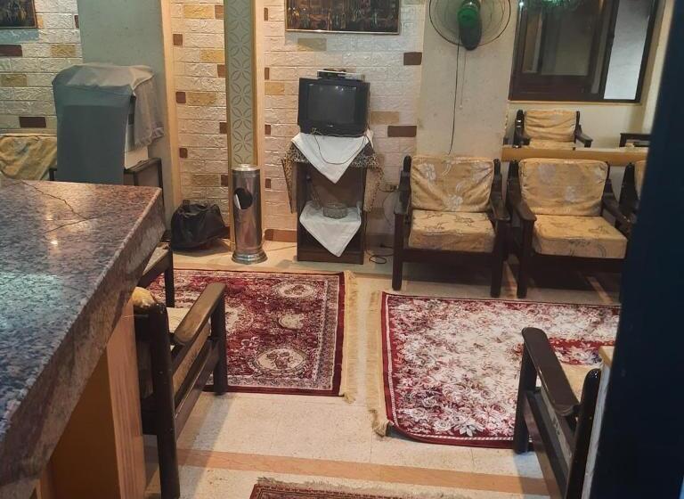 هتل San Mina