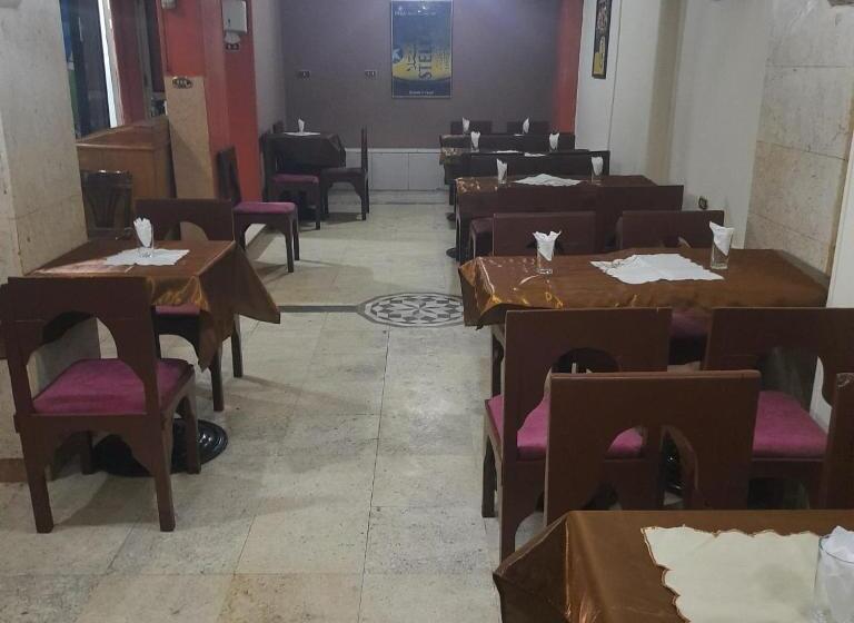 هتل San Mina