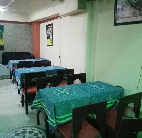 هتل San Mina