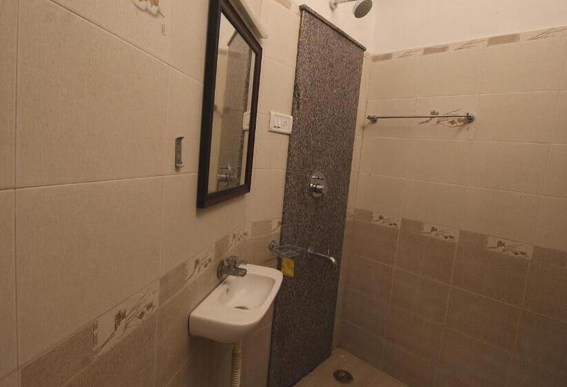 בית מלון כפרי Temple Tree Residence