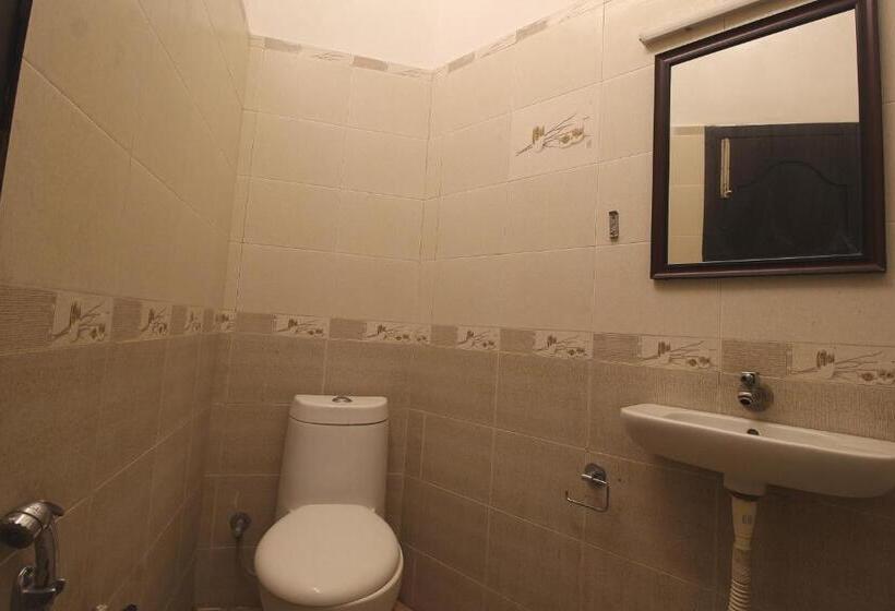 בית מלון כפרי Temple Tree Residence