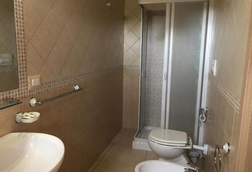 فندق Tenuta De Luca