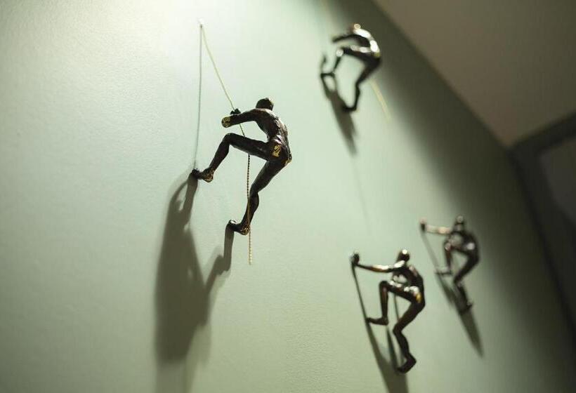 هتل Holiday Inn   The Niu, Amity Potsdam, An Ihg