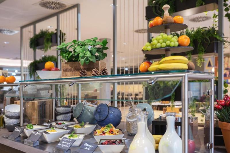 هتل Holiday Inn   The Niu, Amity Potsdam, An Ihg