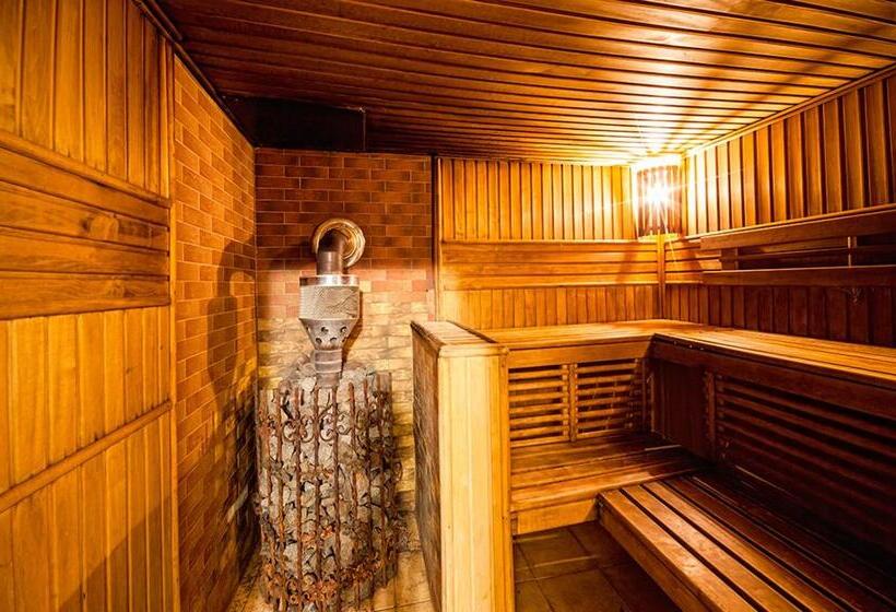 Olga Hotel Spa