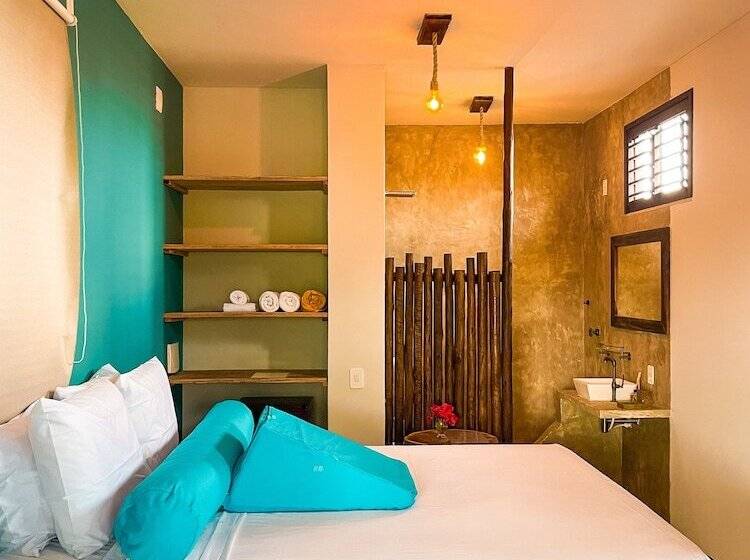 بنسيون 3 Piratas