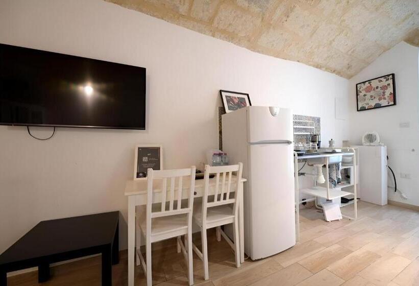 پانسیون Bari Landlord 31 Old Town Apartments With Self Check In