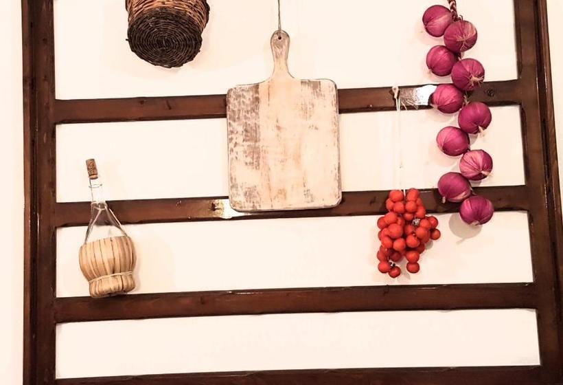 펜션 Casa Del Borgo San Mauro Forte