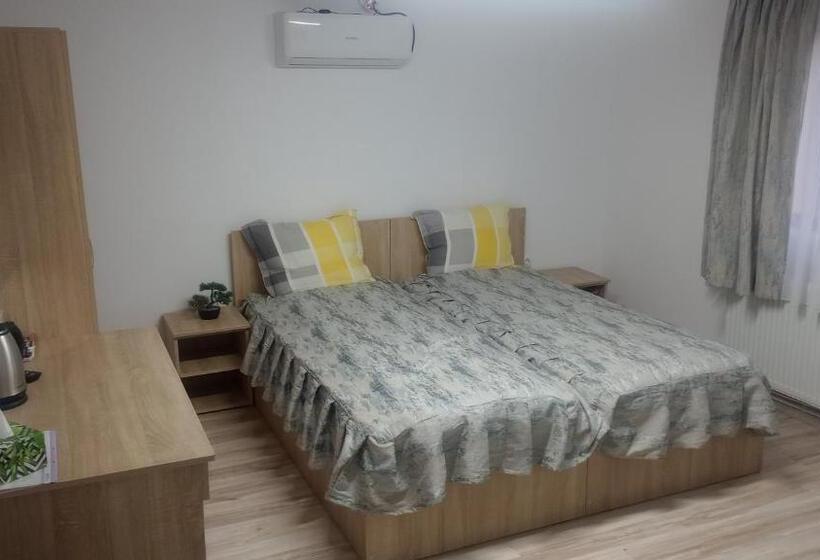 پانسیون Casa Sofia