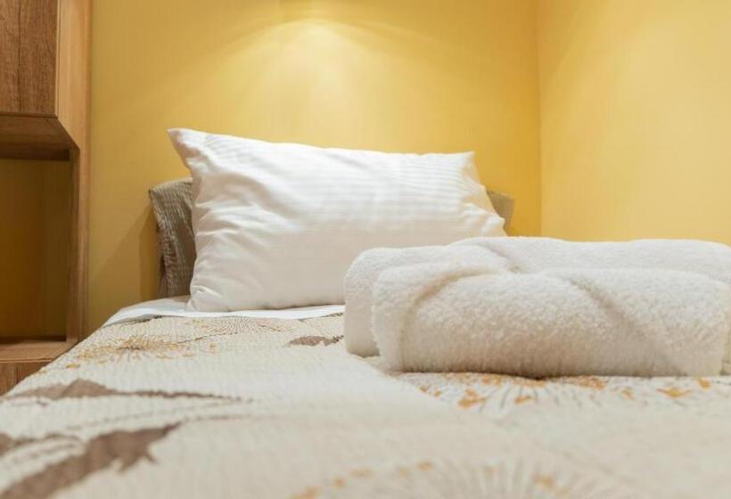 پانسیون Casablanca