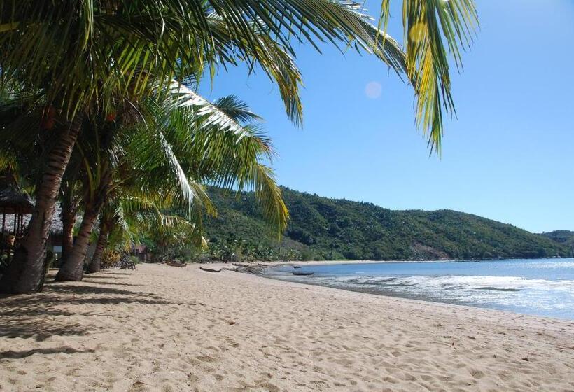 پانسیون Coconut Lodge