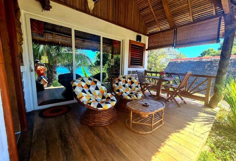 پانسیون Coconut Lodge