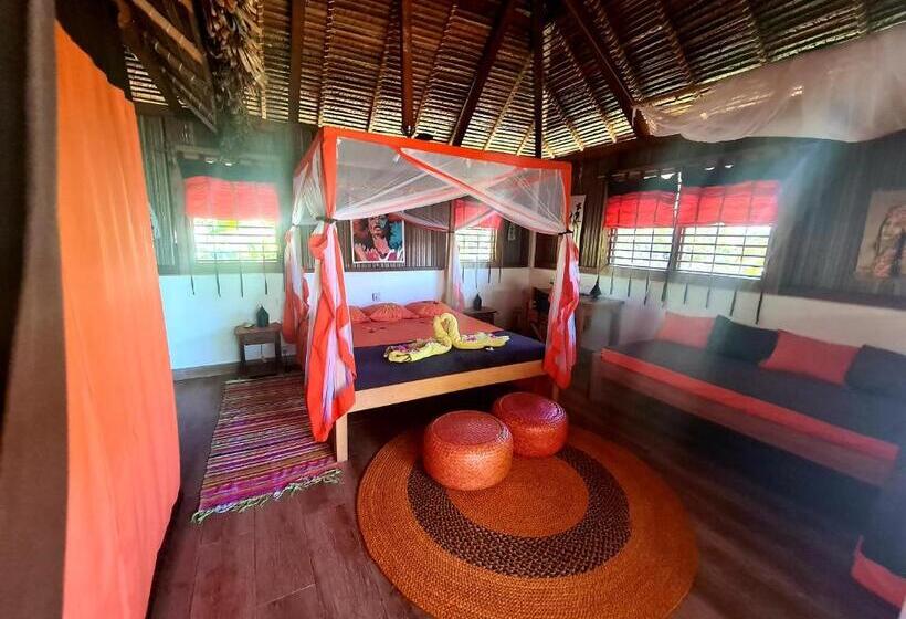 پانسیون Coconut Lodge