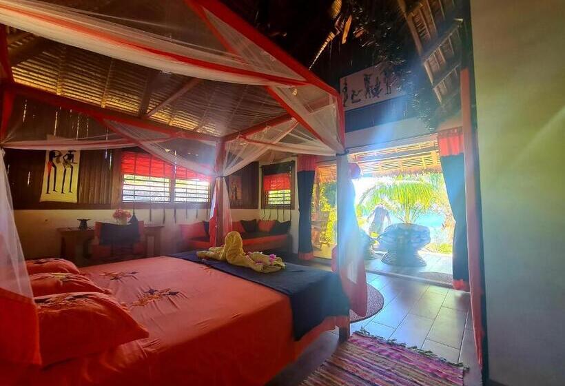 پانسیون Coconut Lodge
