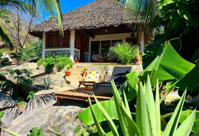 پانسیون Coconut Lodge