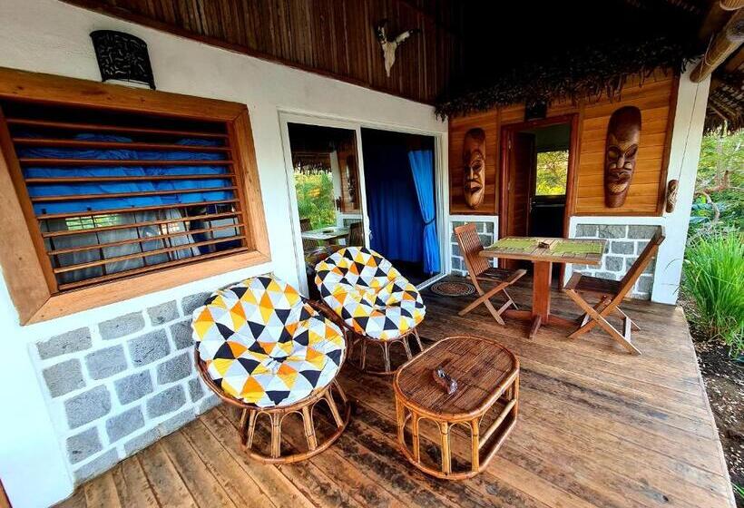 پانسیون Coconut Lodge