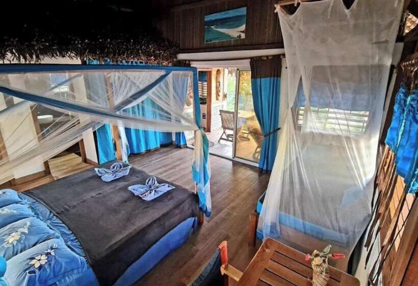 پانسیون Coconut Lodge