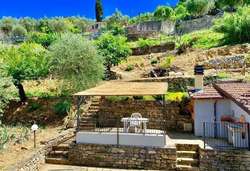 پانسیون Farmer's Rooms