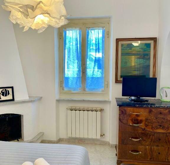 پانسیون Farmer's Rooms