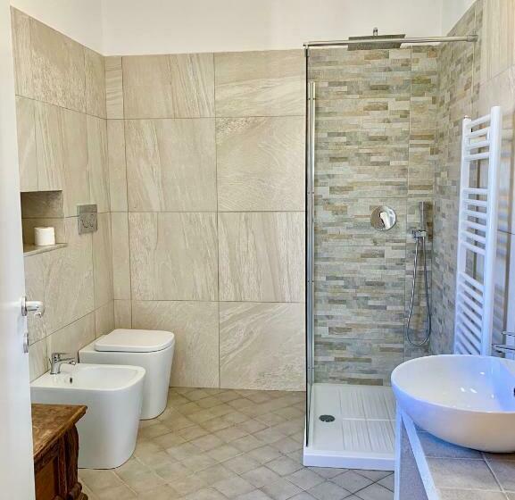 پانسیون Farmer's Rooms